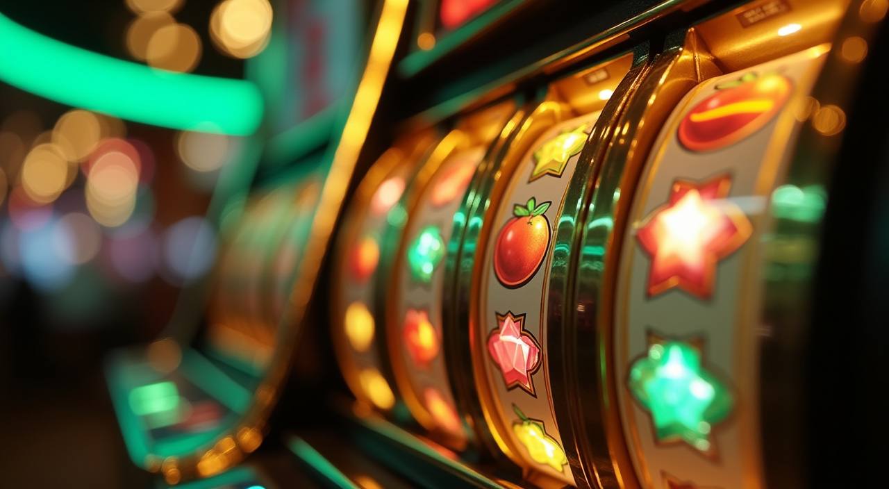 lottery result Rasakan pengalaman unik Wild Fruits di lottery result